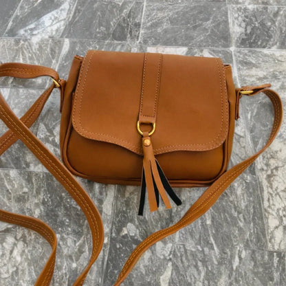 Bolso Carriel Vélez de Cuero Legítimo - Lanzamiento Exclusivo Con 80% de Descuento🎁